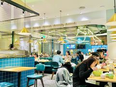 大堂-米纸越南小馆(金鹰世界店)