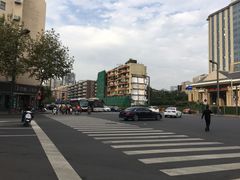 -成都百丽宫影城(LUXE太古里店)