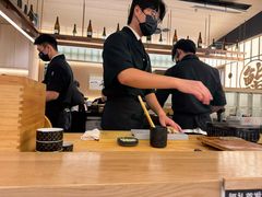-鮨政·Omakase(万象城店)