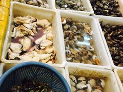 -合家小菜餐馆(新诚花苑店)