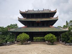 -容州古城
