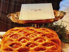 -壳里西餐厅Coquille Seafood Bistro(蒙自路店)