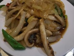 -大丰收海鲜酒楼·专业餐饮30年(连云港老字号店)