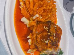 -老阊门菜馆(山塘街店)