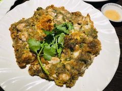 -大洋家·精品潮汕菜·生腌砂锅粥(天河东路店)