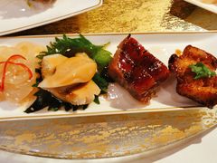 -唐阁(香港朗廷酒店)
