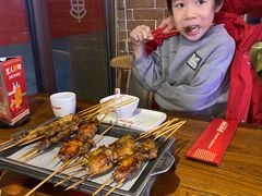-管氏翅吧(望京东店)