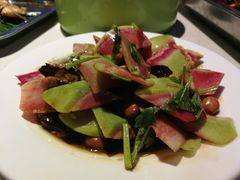 -AK47烤羊腿串吧(柳浪家园店)