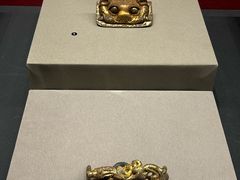 -北京大葆台遗址博物馆