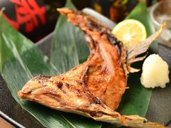 -大吉鲜鱼料理自慢(维也纳大厦店)