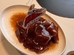 -滋粥楼·顺德菜(番禺广场总店)