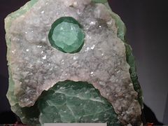 -湖南省地质博物馆