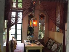 -甘尼仕印度餐厅爵士酒吧(阳春巷店)