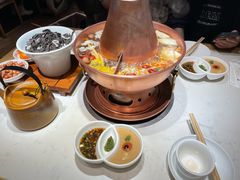 -东门口·鲜爆肚涮肉·烧烤(老门东店)