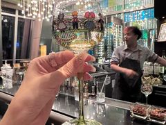 -云·酷Atmosphere(国贸大酒店)