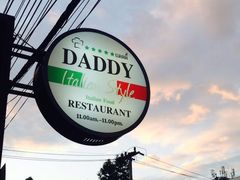 -Daddy Nimman Chiang Mai