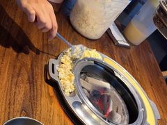 -海之屋韩式烤肉(海棠68环球美食街店)
