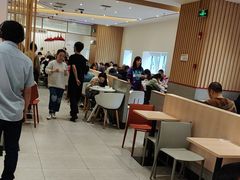 -乡村基(南坪上海城店)