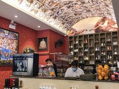 -安妮意大利餐厅(世贸天阶店)