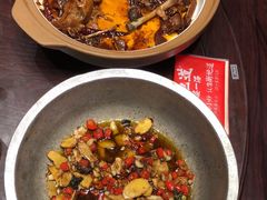 -衡地道·三菜一汤(汉溪长隆店)