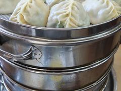 -叶存利海鲜大馅饺子(海宁路总店)
