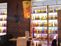 -一麻一辣麻辣香锅(方庄店)