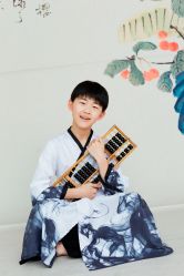 点击看大图 -MYBABY影像艺术空间·我的宝贝儿童摄影
