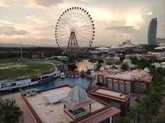 -三亚海昌梦幻海洋不夜城