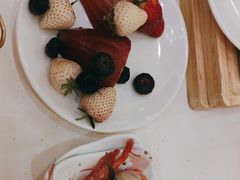 -第六季自助餐厅(甜水园店)