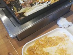 -金三顺韩式炭火烤肉店(中华路店)