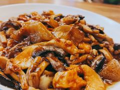 -陈傻子餐厅(世纪都会店)