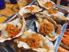 -烤五行·烧烤烤串(石佛营店)