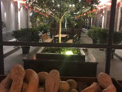 -瓯菜排档·温州海鲜(玕南店)