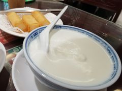 -民信老铺(双皮奶博物馆店)
