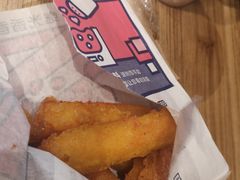-1973继光香香鸡(金桥国际店)