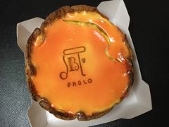 流心芝士-PABLO芝士挞挞蛋糕店(心斋桥店)