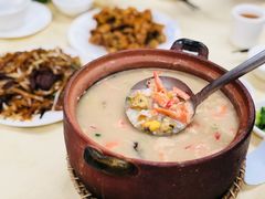 -云腾砂锅粥(龙津东路店)