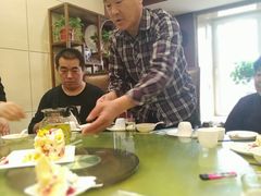 -春来和(汉城南路店)