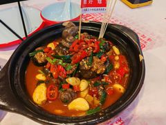-老闵田螺馆·南昌市井菜·特色小吃(总店)