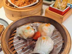 -禄运茶居·手工点心(猎德店)