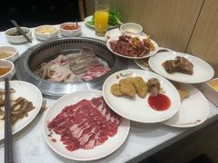 -集品鲜湾·蒸汽海鲜自助料理(青岛银座和谐广场店)