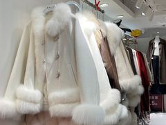 -广州白马服装市场