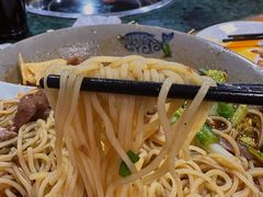 -丁丁猫重庆小面(徐州路店)