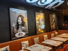 -get pizza意大利餐厅(凯德MALL店)