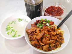 -丁记面馆(凤凰店)