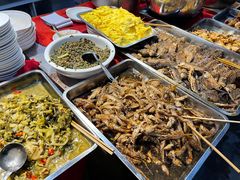 -车头老二大排档(金城步行街店)