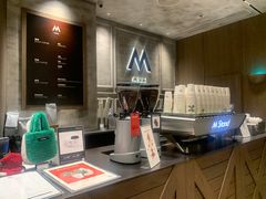 -M Stand(万象前海店)