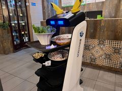 -润泽园海南椰子鸡·糟粕醋火锅(拱北店)