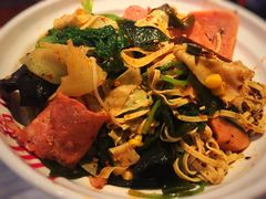 -川锦汇麻辣拌(长大店)