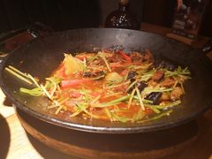 -薇酌饮·陕西菜(南门外店)